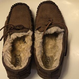 UGG Australia Moccasin Loafers